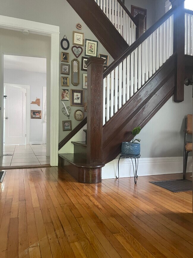 Foto del edificio - 37 Hampden Rd