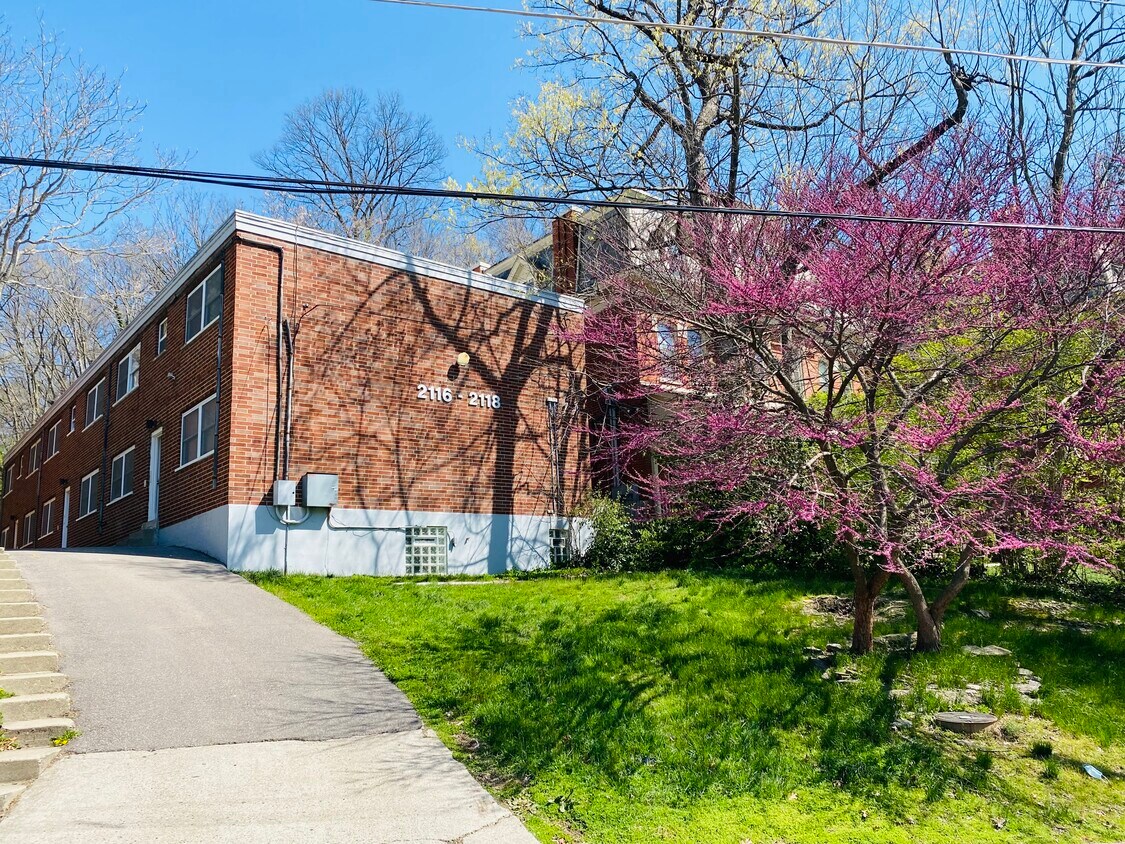 2116 Kemper Ln Unit 1, Cincinnati, OH 45206 2116 Kemper Ln Cincinnati, OH