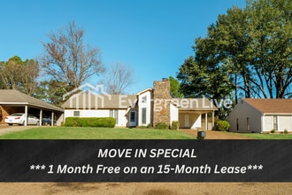 Building Photo - 8216 Shallow Glen Trail