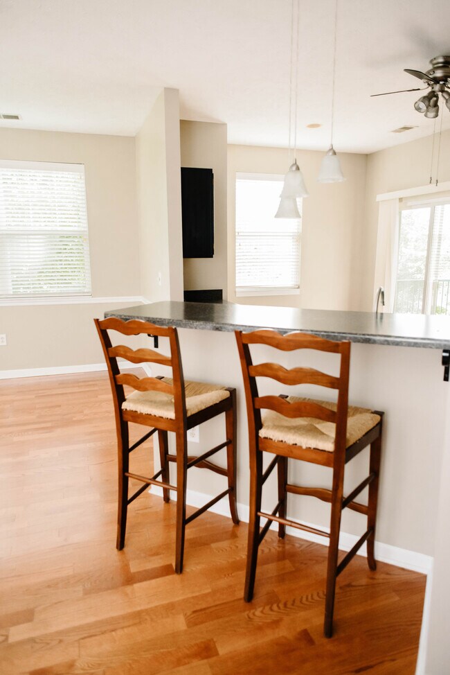 Foto del edificio - 1422 Eagle Pointe Dr