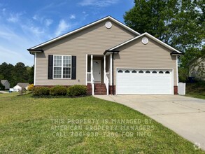 Building Photo - 4618 Tyne Castle Ct