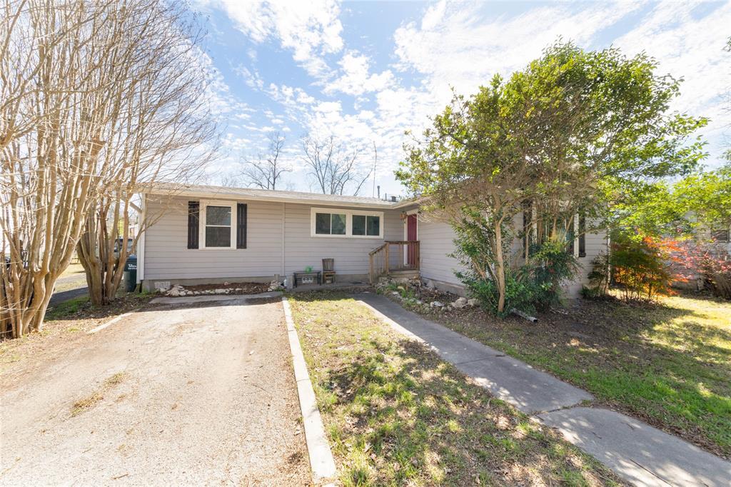 Foto principal - 936 Cheatham St