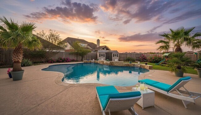 Foto del edificio - 6272 N Fawnlake Dr