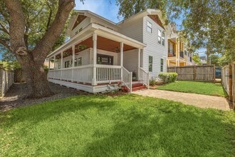 Building Photo - 529 Fugate St