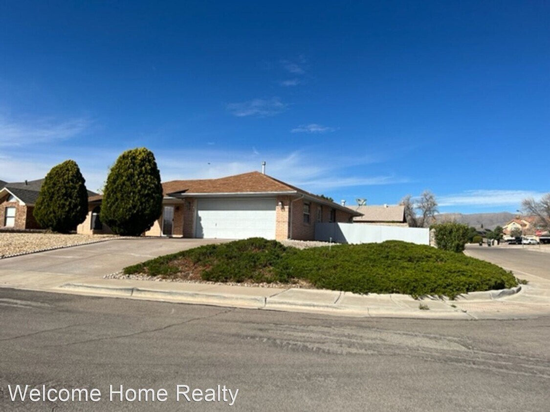 491 Desert Sun Ct, Alamogordo, NM 88310 House Rental in Alamogordo