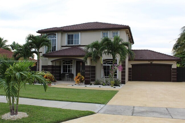 Foto del edificio - 25352 SW 122nd Ct