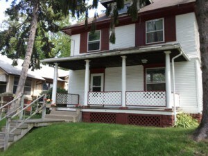 Foto principal - 1530 Virginia St