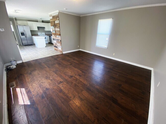 Foto del edificio - 3 bedroom/2 bathroom mobile home for rent ...