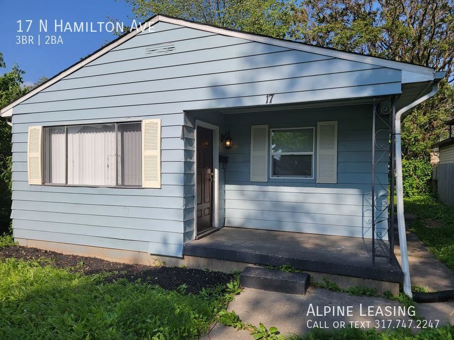 Foto principal - Near East 3BR/2BA House for Rent! Hurry!