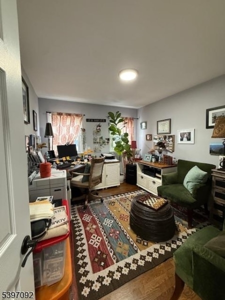 Building Photo - 827 Hobson St