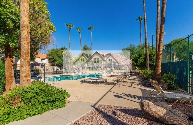 Foto del edificio - 1287 N Alma School Rd