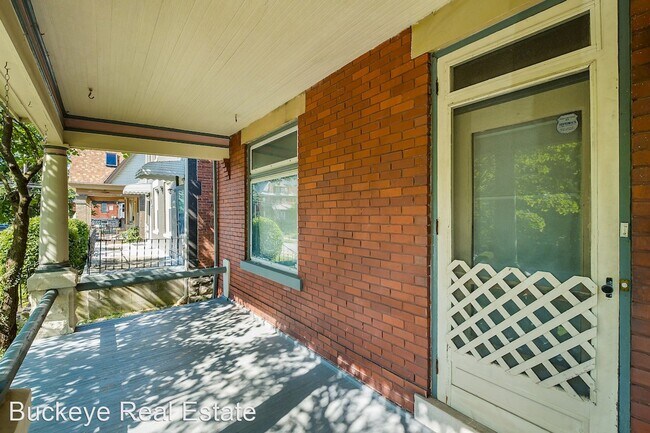 Building Photo - 5 br, 2.5 bath House - 1492 Belmont Ave.