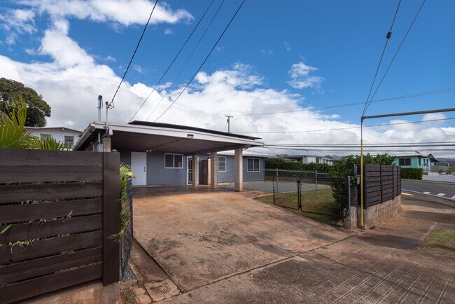 Building Photo - Let this be your new home