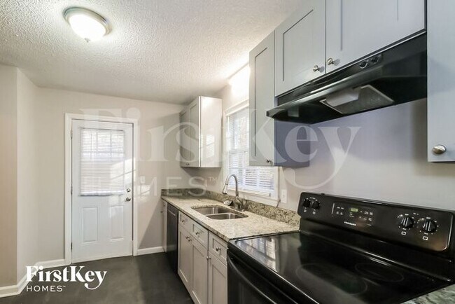 Foto del edificio - 55 Grant Dr NW