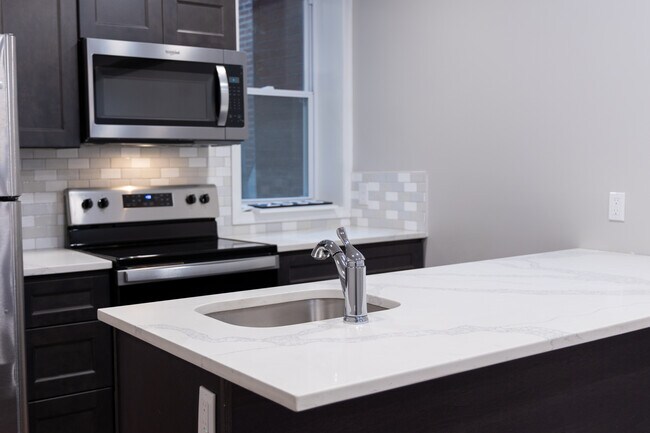 Foto del edificio - 2538 N 5th St
