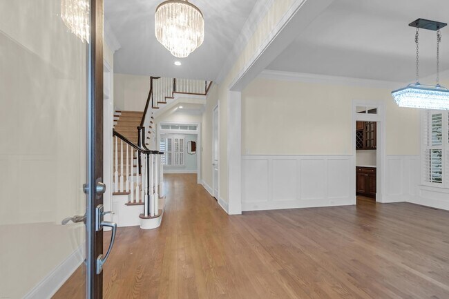 Foto del edificio - 612 Daggett St