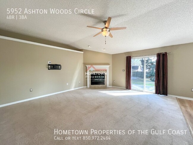 Foto del edificio - 5952 Ashton Woods Cir