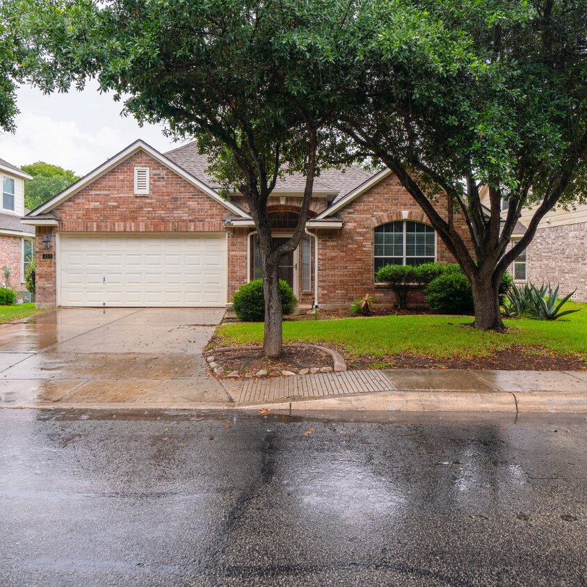 Primary Photo - Home for Rent