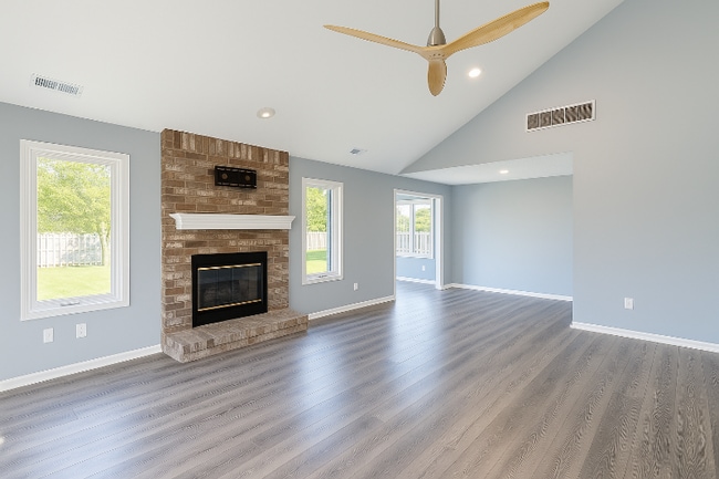 Building Photo - 1238 Oak Bay Run