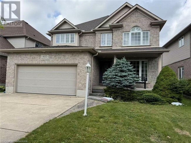Building Photo - 805 Birchmount Dr