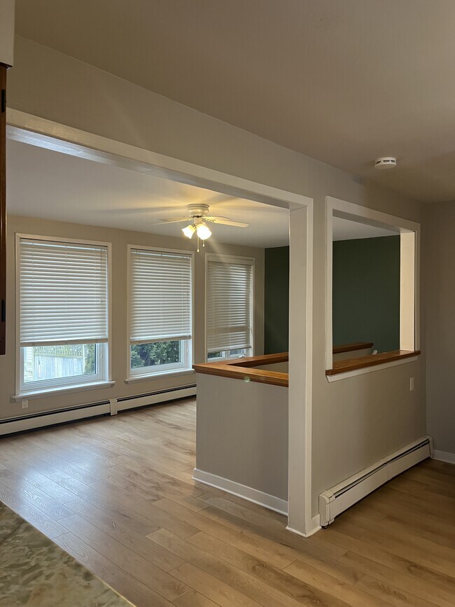 Photo du bâtiment - 21 Harris St