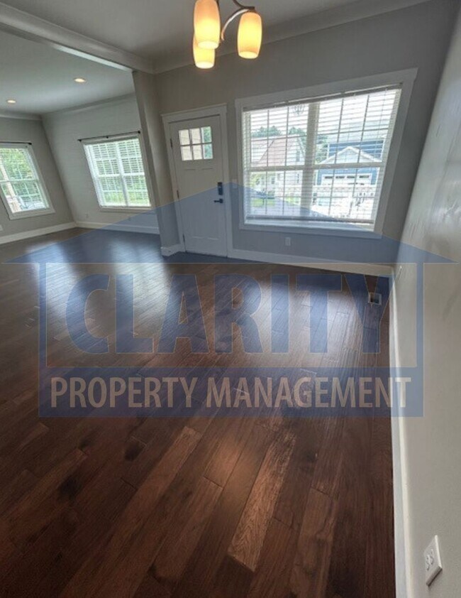 Foto del edificio - Charming 3-bedroom home!