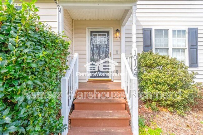 Foto del edificio - 10124 Berrymeade Hills Terrace