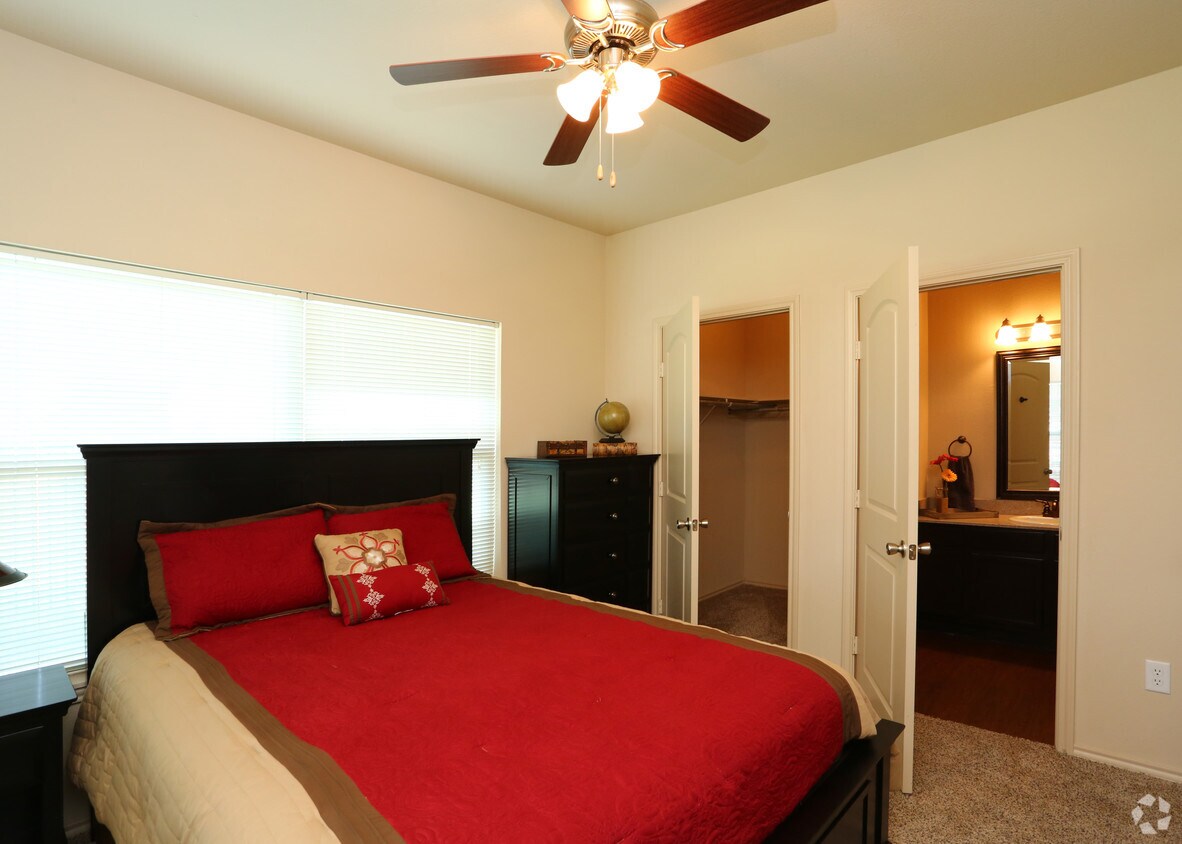 Salt Fork Apartments Amarillo, TX