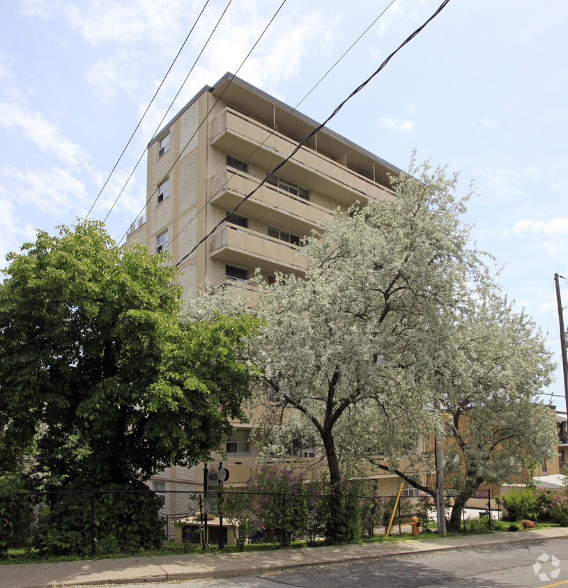 Building Photo - 4029 Old Dundas St