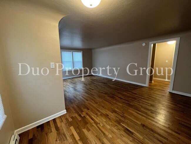 Foto del edificio - 13th &amp; Chambers