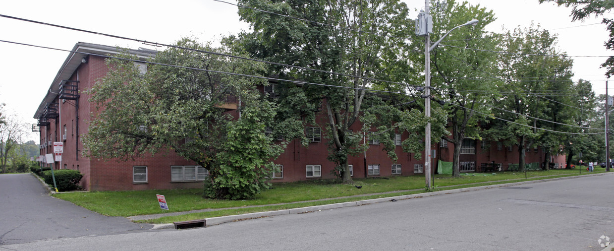 Building Photo - Spring Valley Housing Development