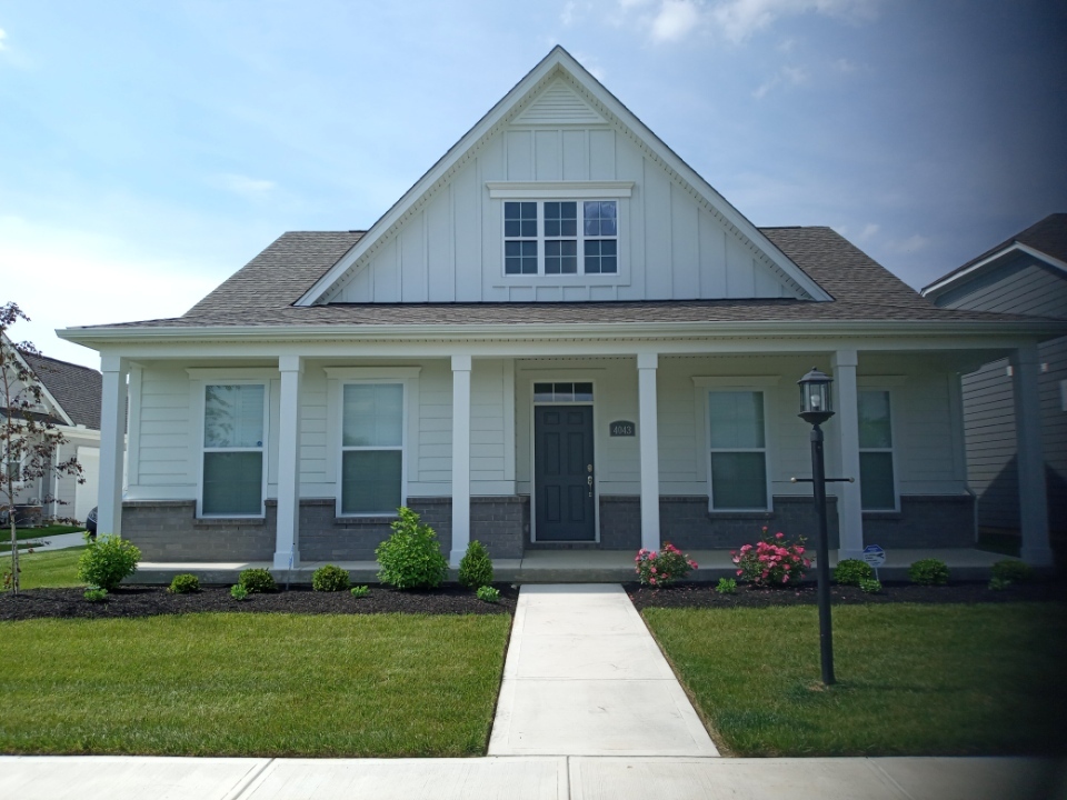 Primary Photo - 4043 Pepperwell Cir