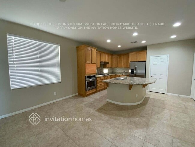 Foto del edificio - 4322 Oasis Plains Ave
