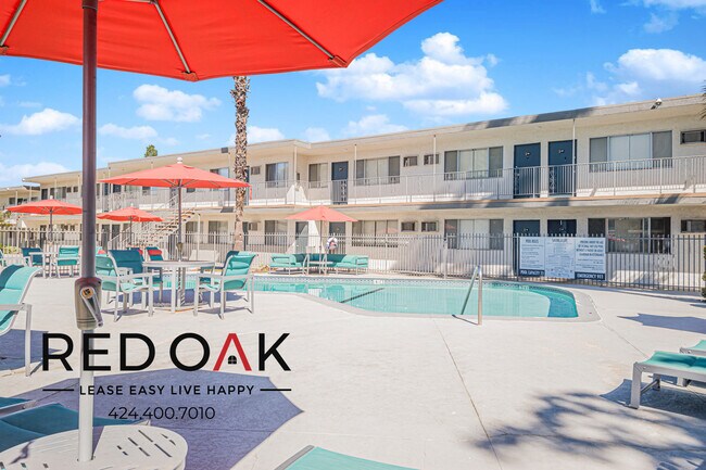 Foto del edificio - 13325 Heacock St