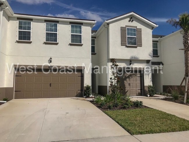 Building Photo - 3 Bedroom For Rent in Lutz! NEW CONSTRUCTION