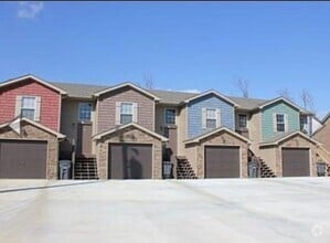 Building Photo - 987 S Ash Ridge Dr