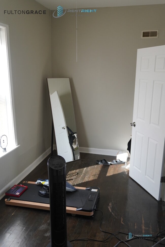 Foto del edificio - 2652 W 23rd Pl