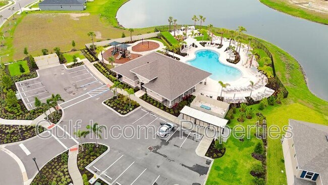 Foto del edificio - 9536 Sandy Bluffs Circle