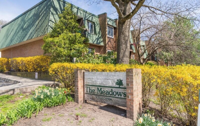 Primary Photo - 707 Meadowview Ln