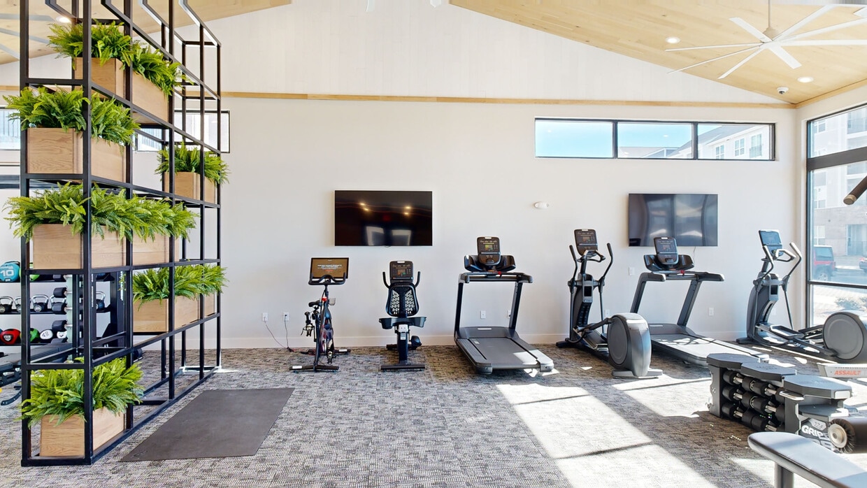 Photo - Knoll at Briar Chapel Apartments