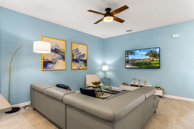Foto del edificio - 1828 Tropical Palms Cir