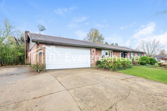 Foto del edificio - 4571 Sylvan Oak Dr