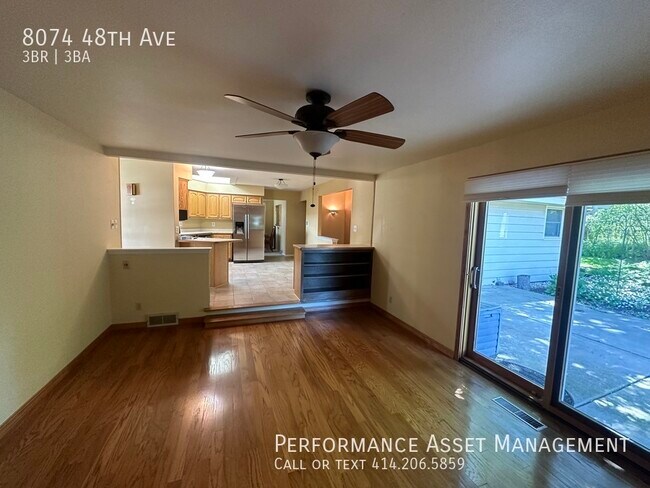 Building Photo - Stunning ranch home in quiet Kenosha neigh...