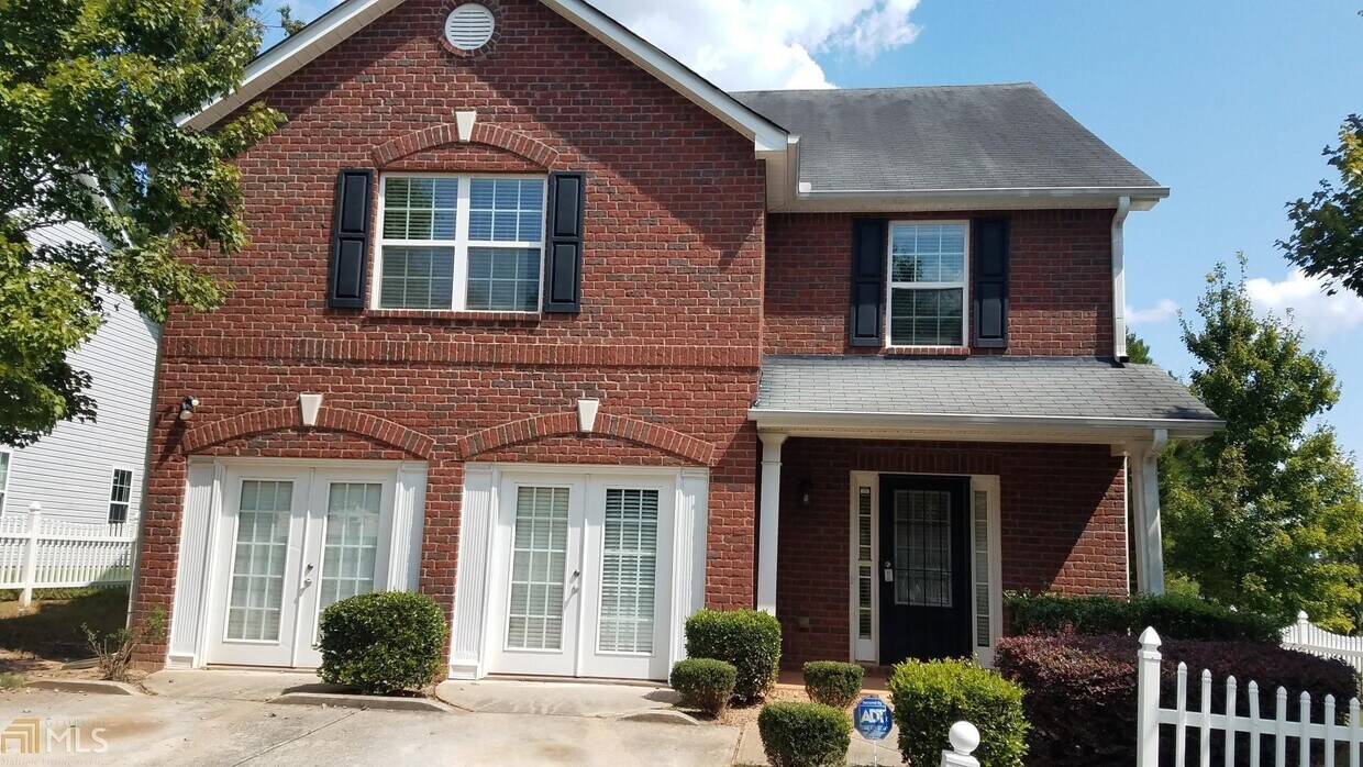 Foto principal - 3810 Riverside Pkwy