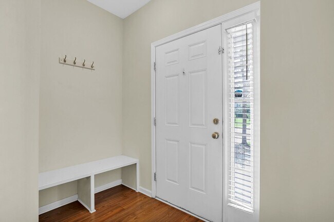 Foto del edificio - 3 Bedroom 2.5 Bathroom Townhome in Richmon...