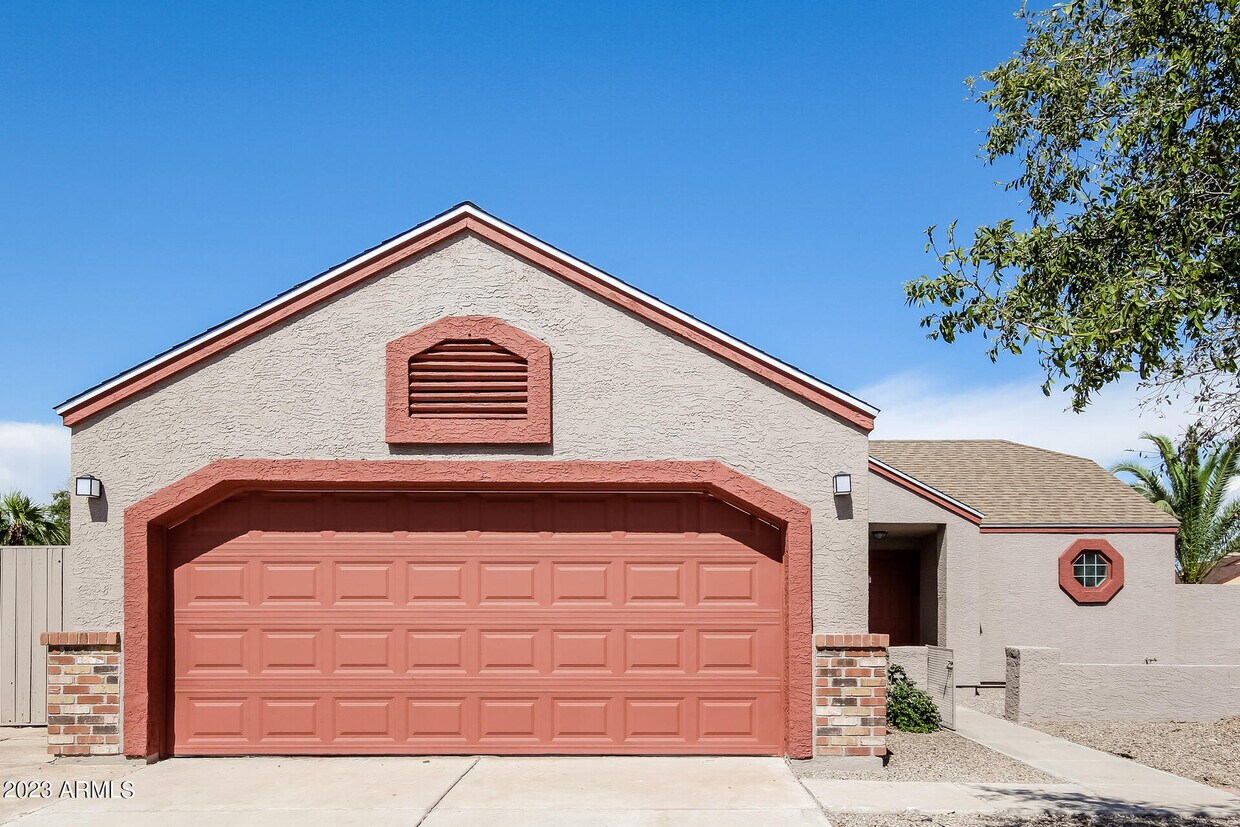 6060 W Caribe Ln, Glendale, AZ 85306 House Rental in Glendale, AZ