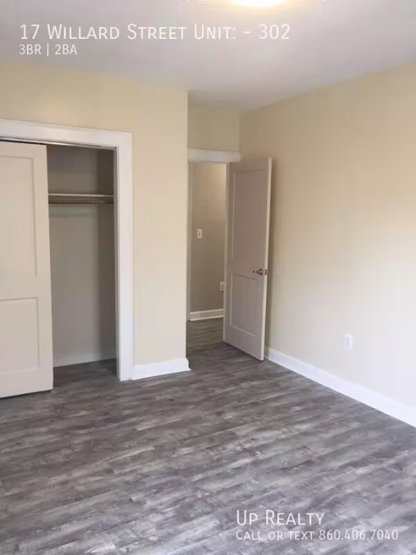 Foto del edificio - 17-21-21 Willard St