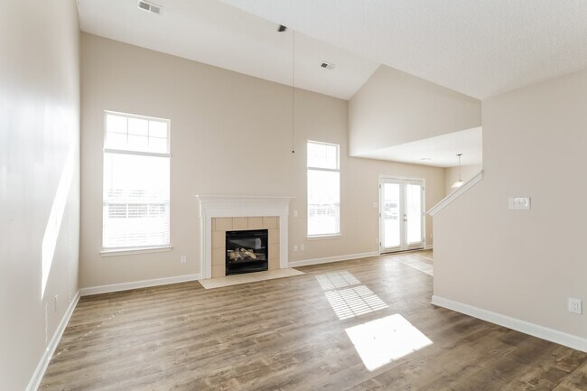 Foto del edificio - 429 Glencroft Dr