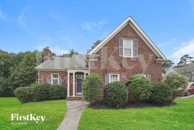 Building Photo - 10827 Partridge Cross Ln