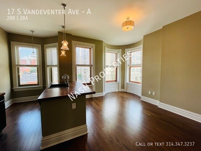 Foto del edificio - 17 S Vandeventer Ave